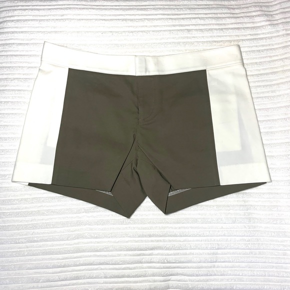 🍃Club Monaco NWOT tailored shorts - Picture 1 of 4